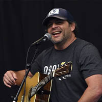 Rhett Akins